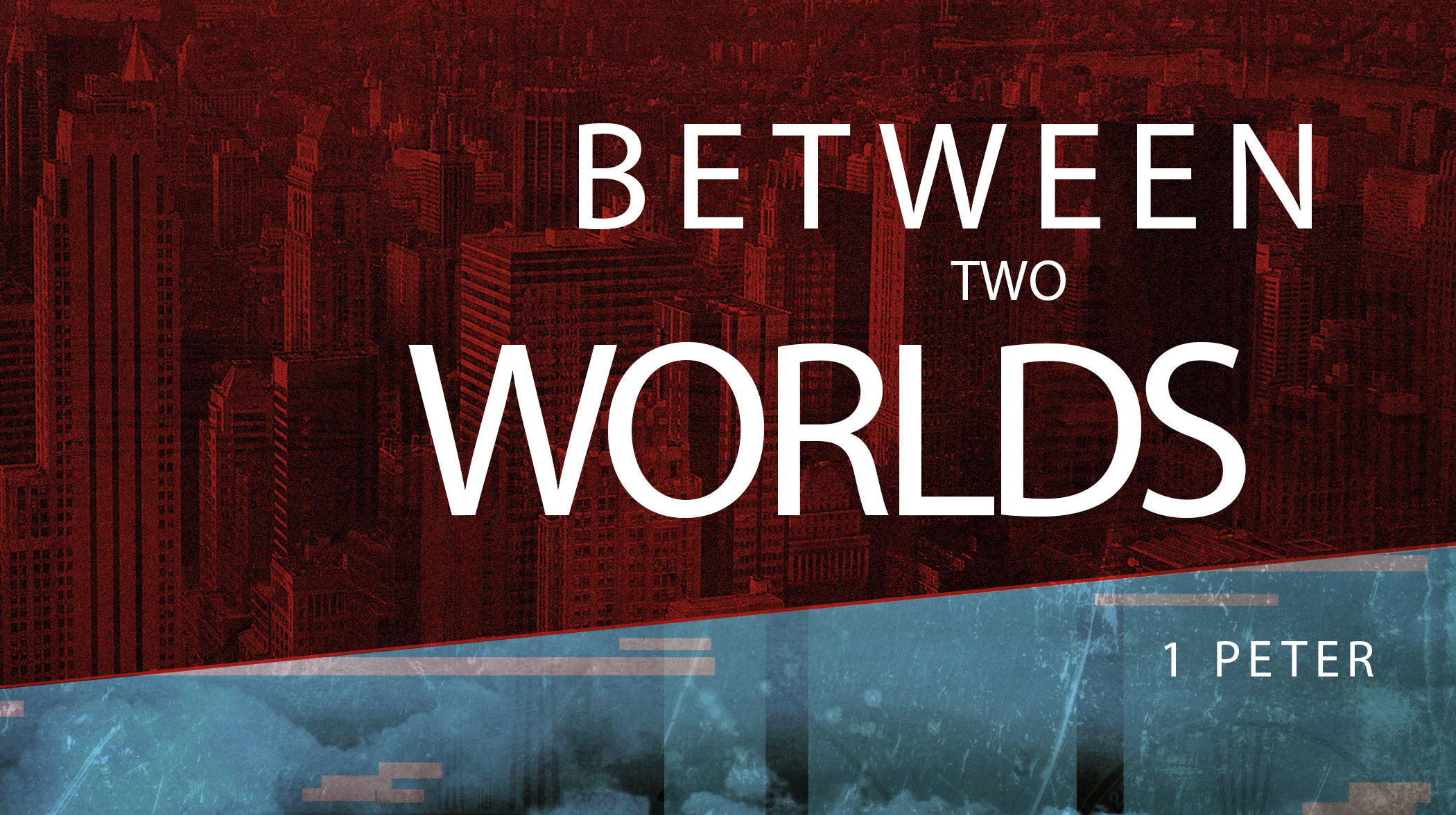 Arm Yourself in the Faith Bethany Church Long Beach