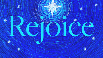 Rejoice: God is Worthy